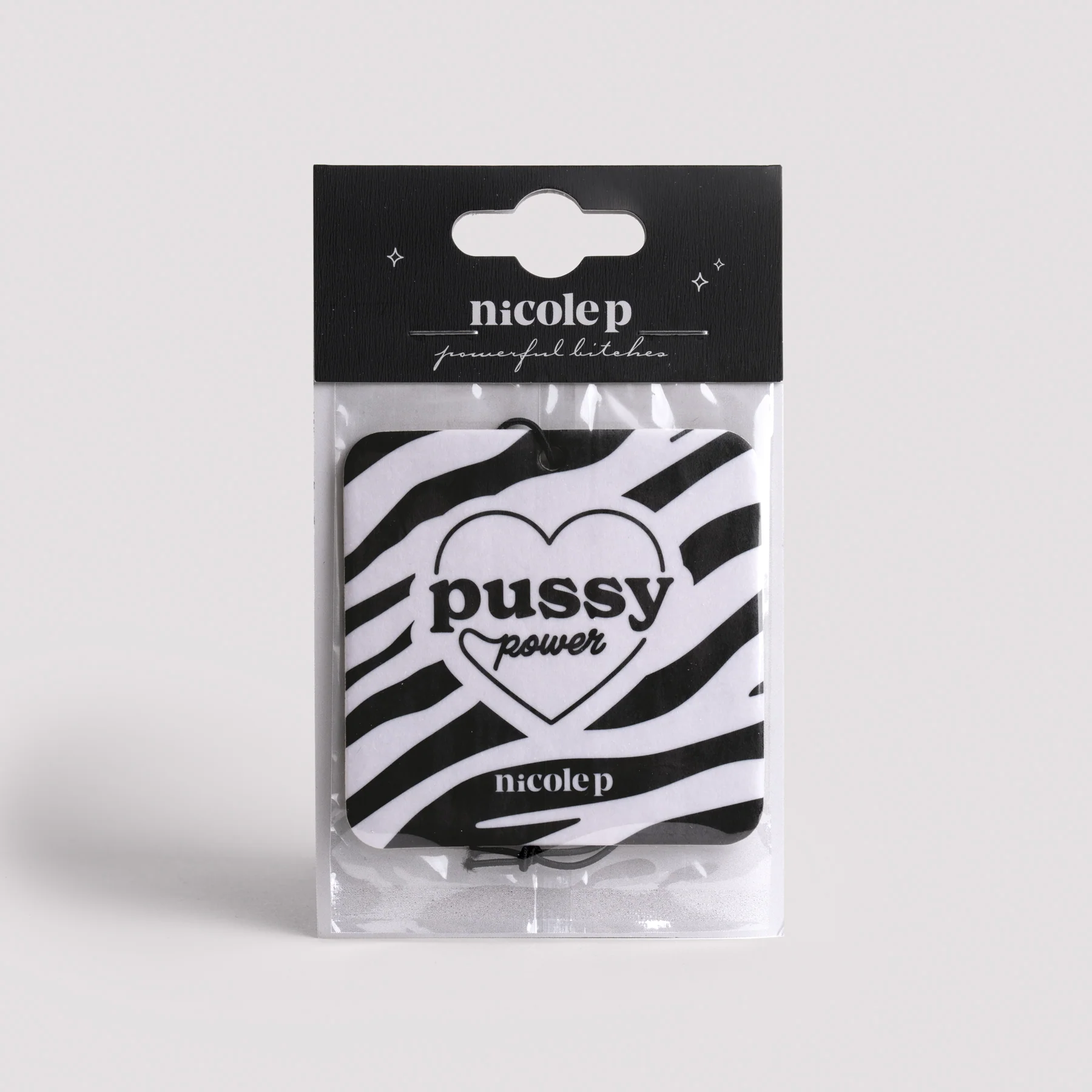 Zebra - Brownie - Image 2