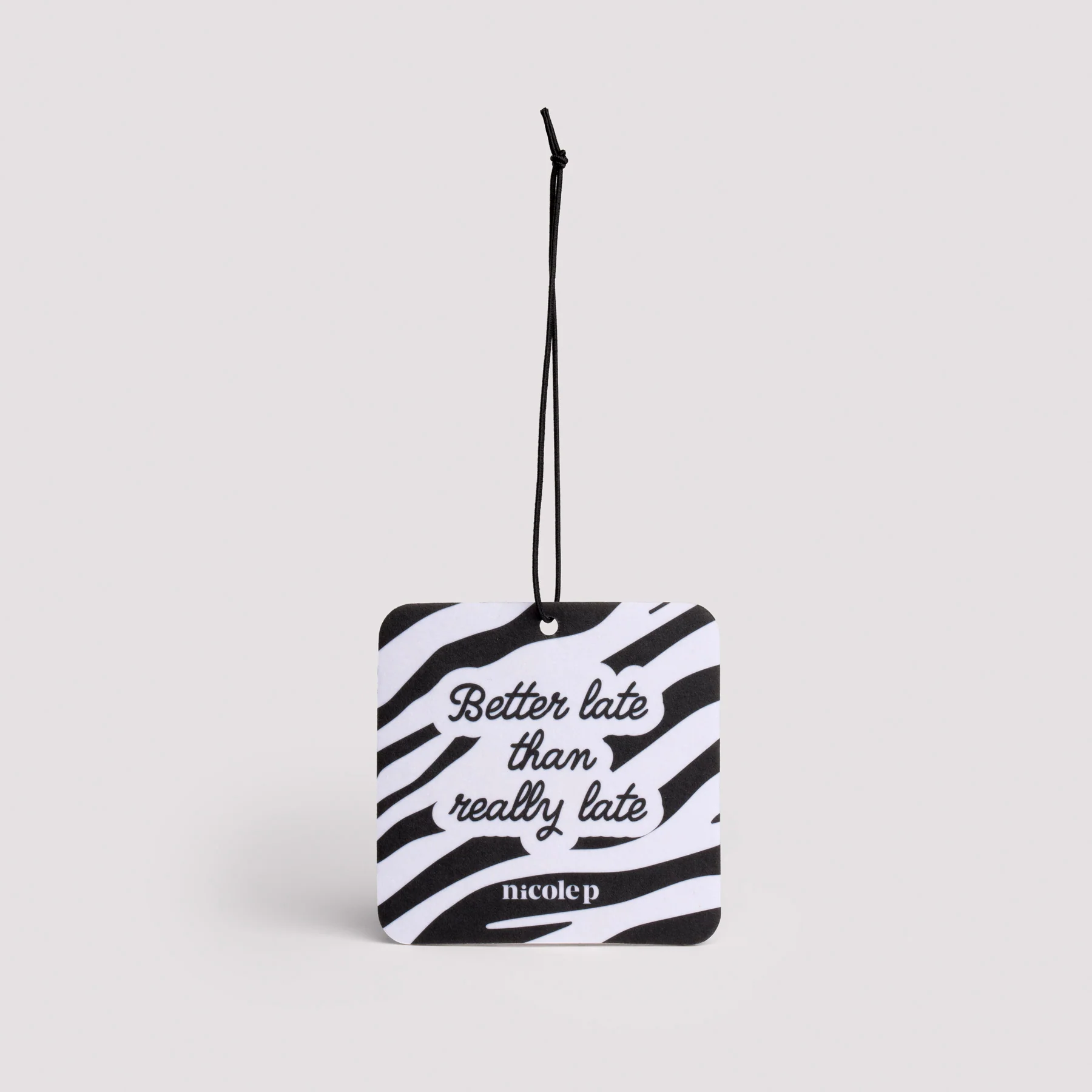 Zebra - Brownie - Image 4