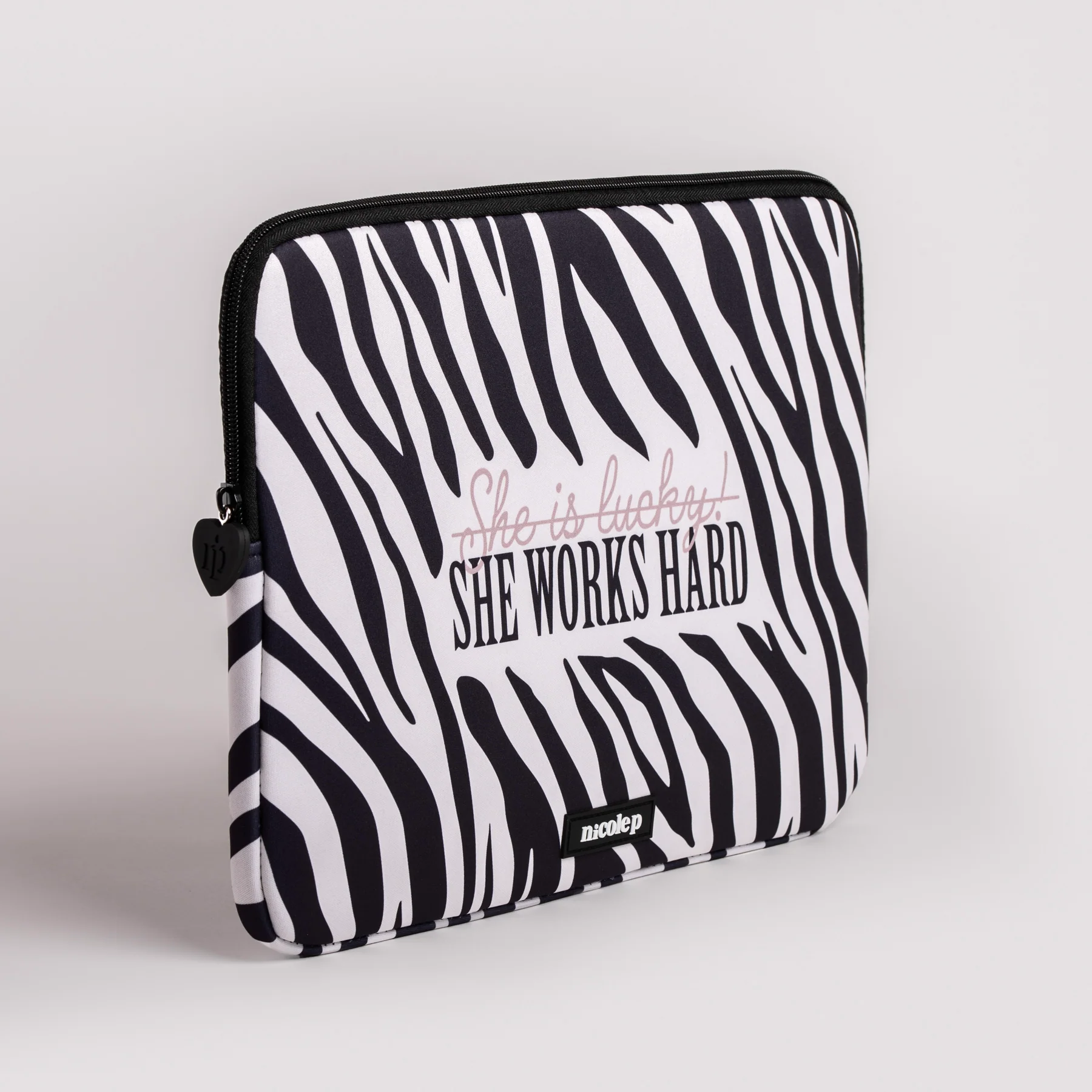Custodia Laptop - Zebra - Image 3
