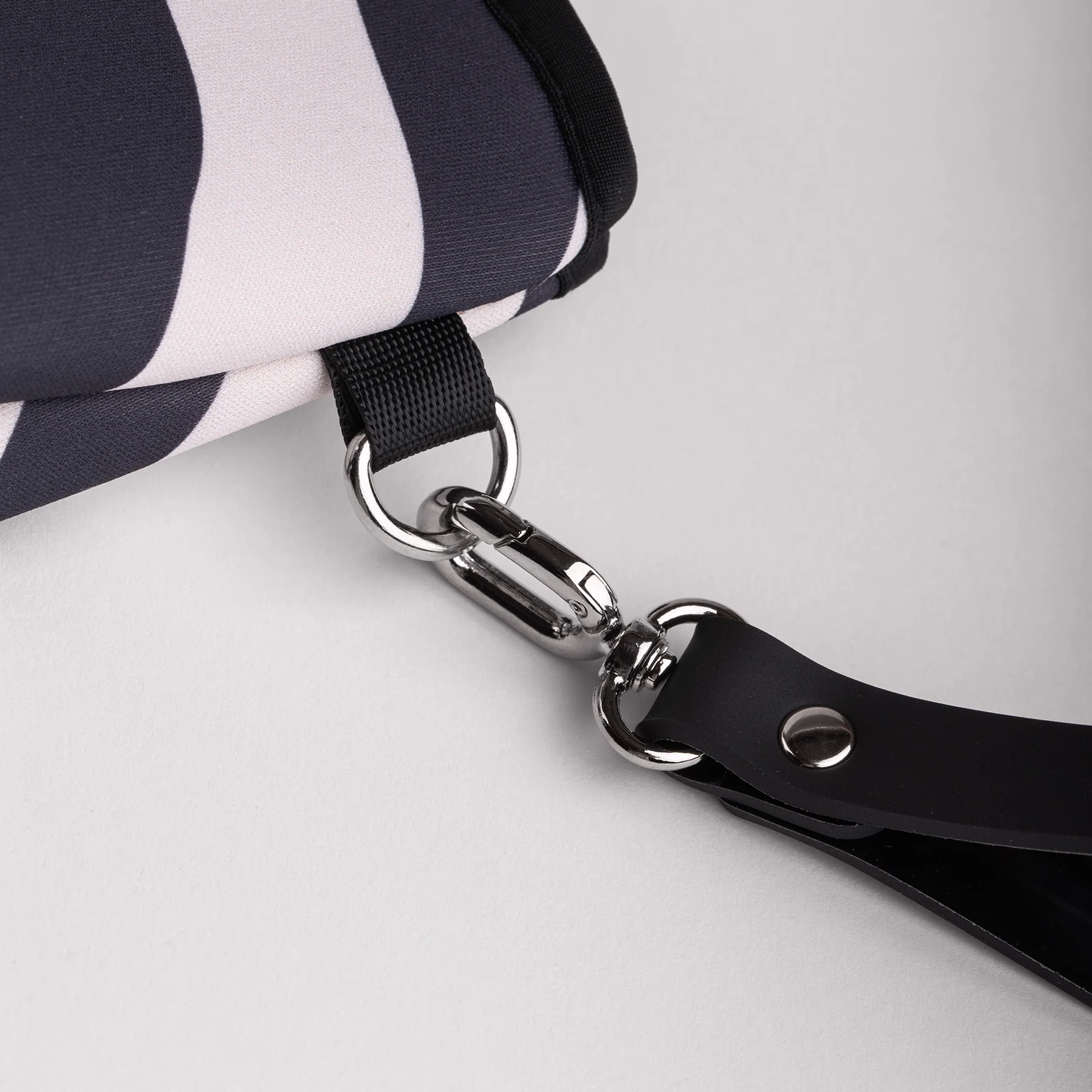 Pochette Mare - Zebra - Image 4